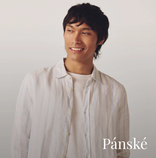 Benetton pánské