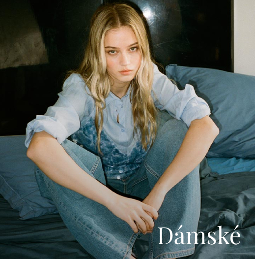 Sisley dámské