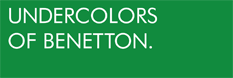 Undercolors of Benetton