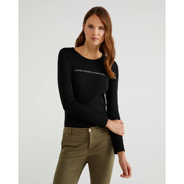 T-SHIRT L/S - TRIKO