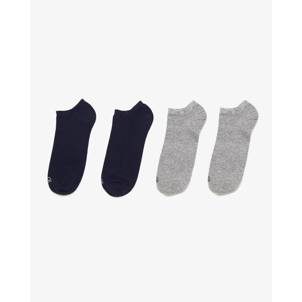 KNITTED SOCKS 4 PAIR