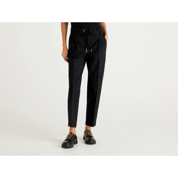 TROUSERS - KALHOTY