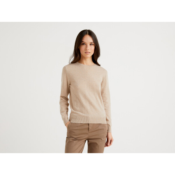 SWEATER L/S