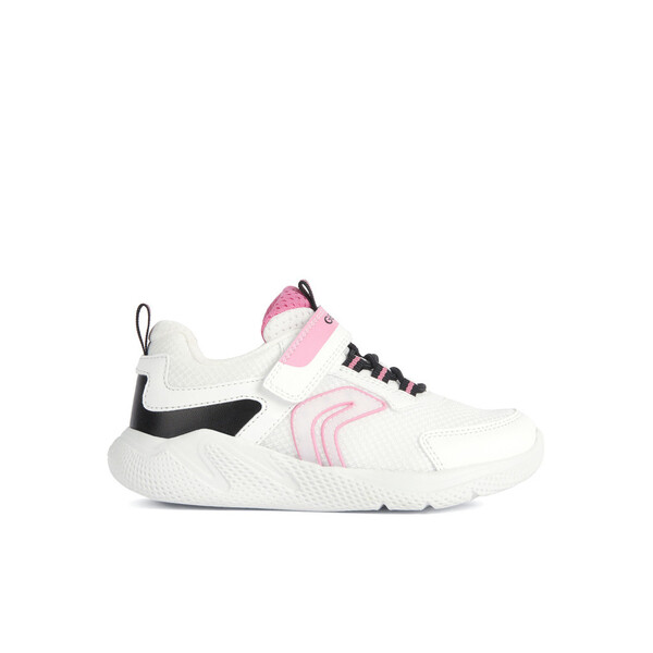 DÍVČÍ TENISKY - J SPRINTYE GIRL