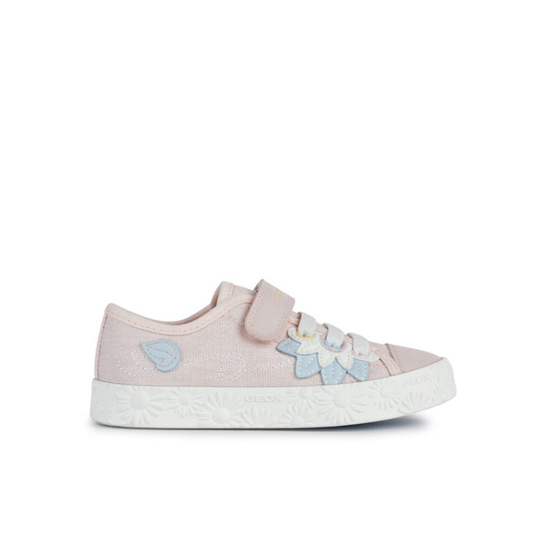 JR CIAK GIRL - DÍVČÍ LETNÍ TENISKY