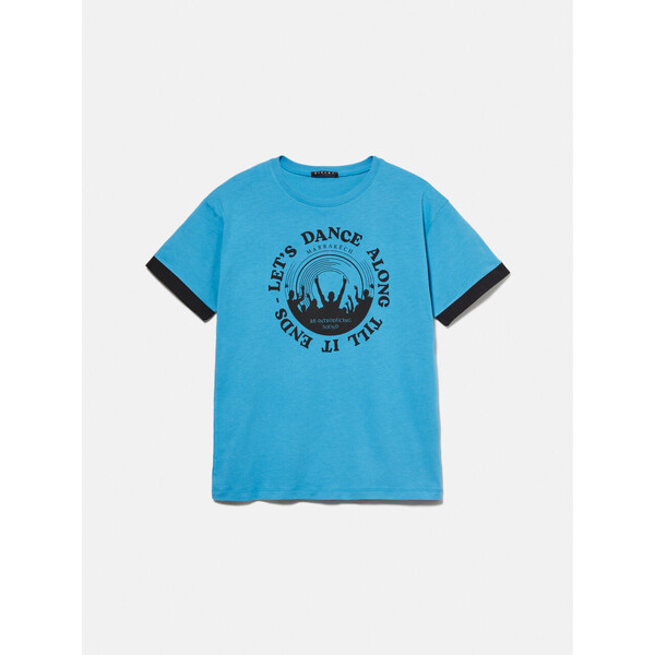 T-SHIRT - TRIKO