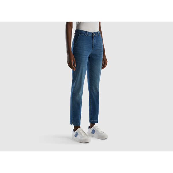 TROUSERS - KALHOTY