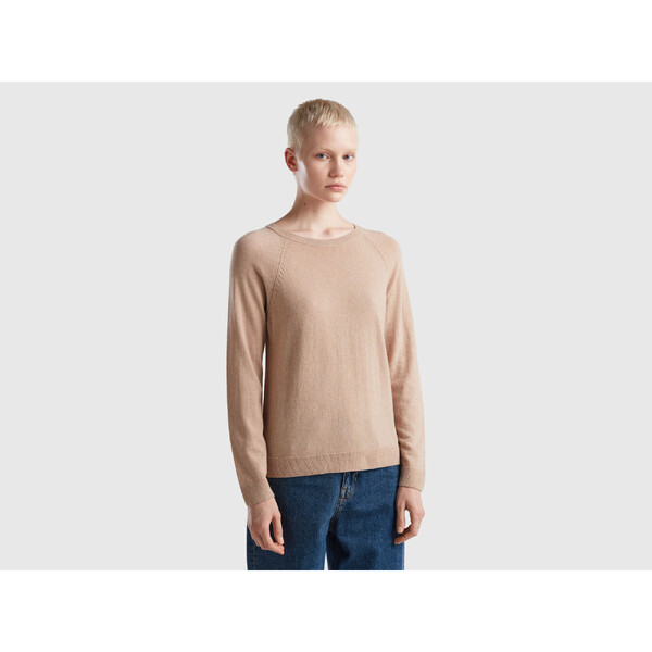 SWEATER L/S - SVETR