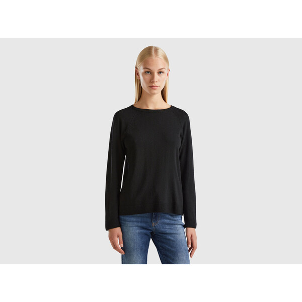 SWEATER L/S - SVETR