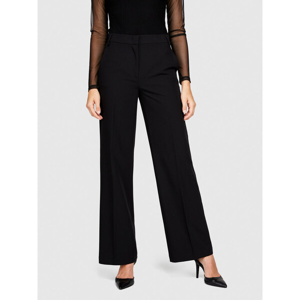 TROUSERS - KALHOTY