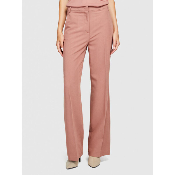 TROUSERS - KALHOTY