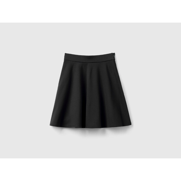 SKIRT - SUKNĚ