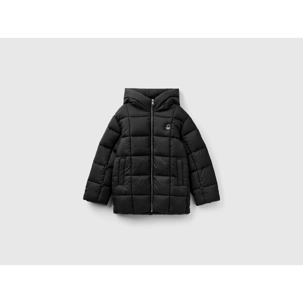 HEAVY JACKET - BUNDA