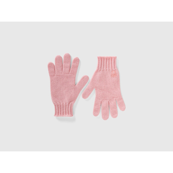 KNITTED GLOVES-RUKAVICE