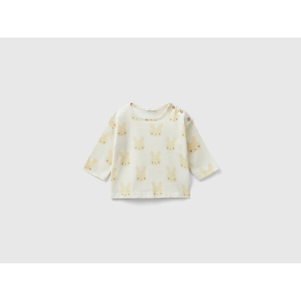 T-SHIRT L/S - TRIKO
