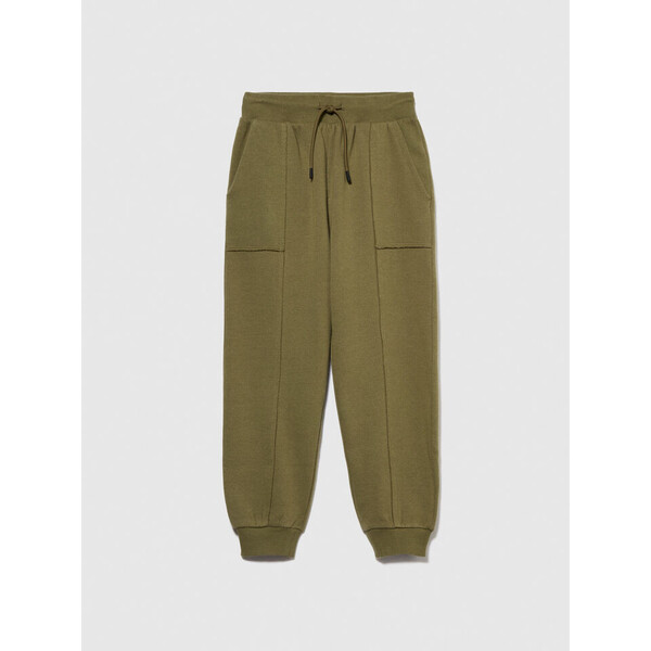 TROUSERS - KALHOTY