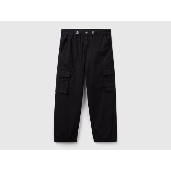 TROUSERS - KALHOTY
