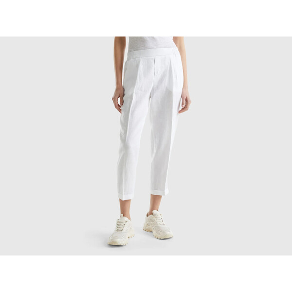 TROUSERS - KALHOTY