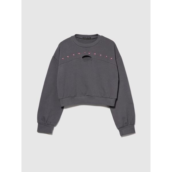 SWEATER L/S - SVETR