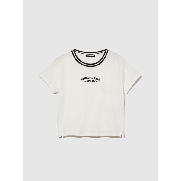 T-SHIRT - TRIKO