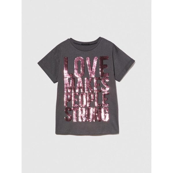 T-SHIRT - TRIKO