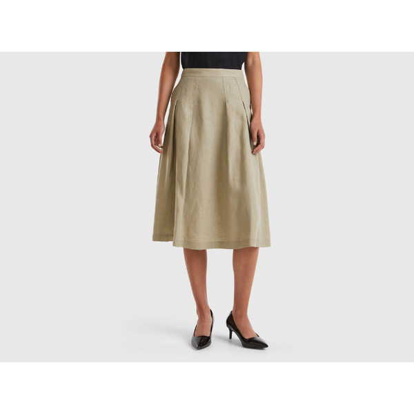 SKIRT - SUKNĚ