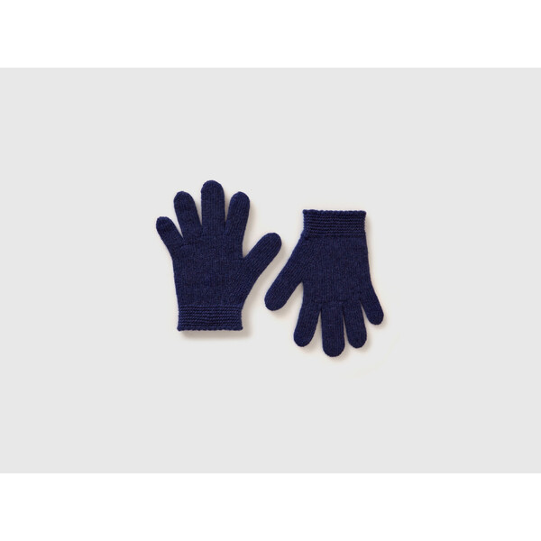 KNITTED GLOVES-RUKAVICE