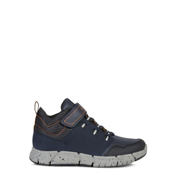 KONTNÍKOVÁ BOTA - J FLEXYPER B ABX A -WA.SY+NBK