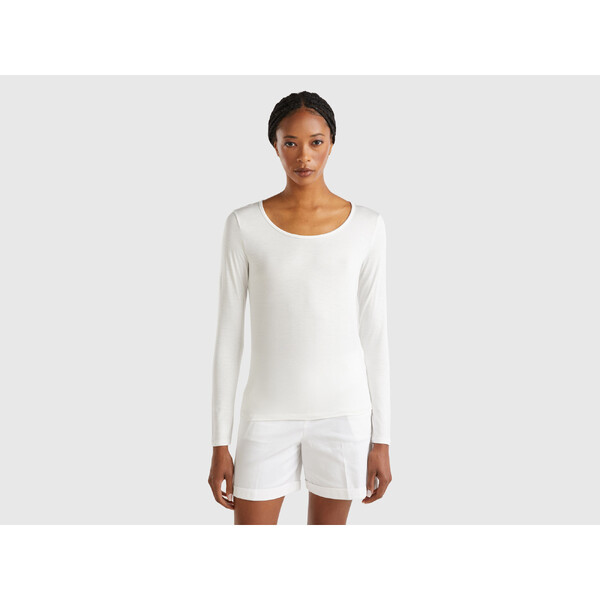 T-SHIRT L/S - TRIKO