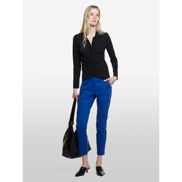 TROUSERS - KALHOTY