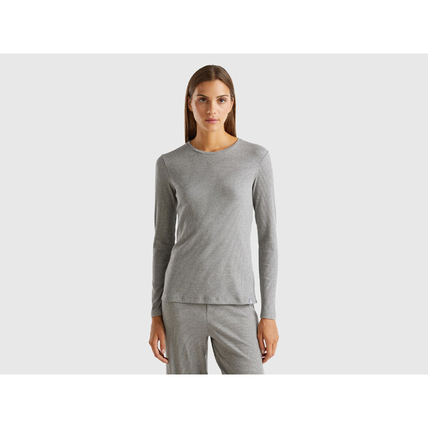 T-SHIRT L/S - TRIKO