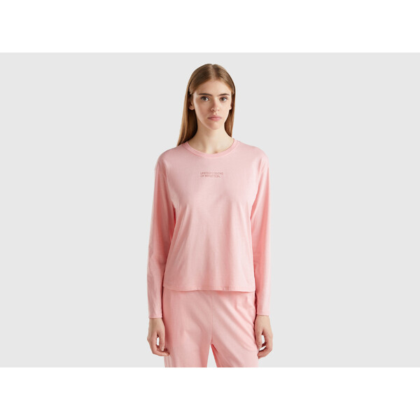 T-SHIRT L/S - TRIKO