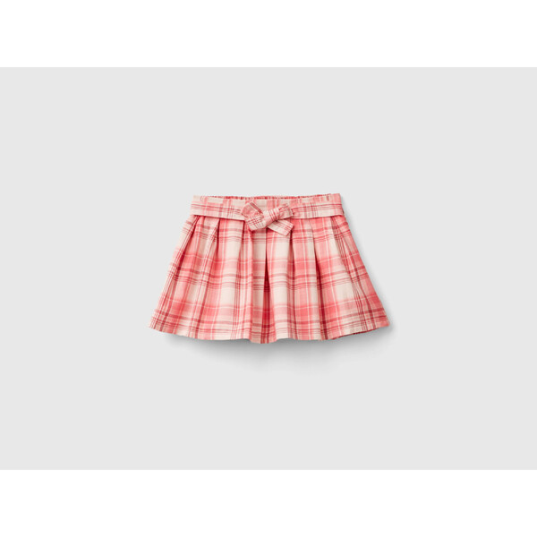 SKIRT - SUKNĚ
