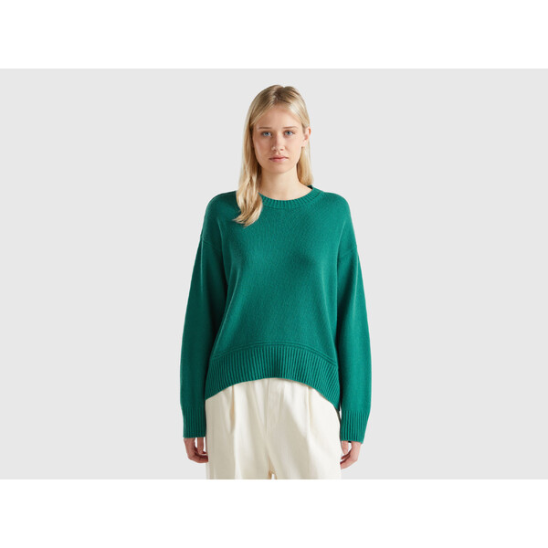 SWEATER L/S - SVETR