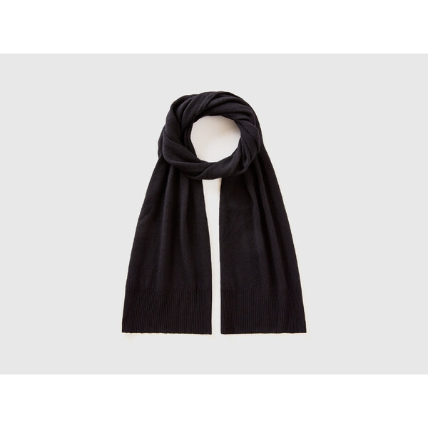 KNITTED SCARF - ŠÁLA