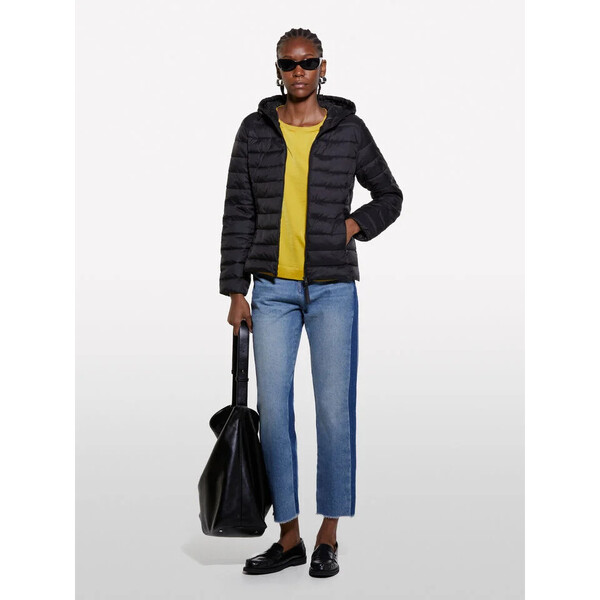 JACKET - BUNDA