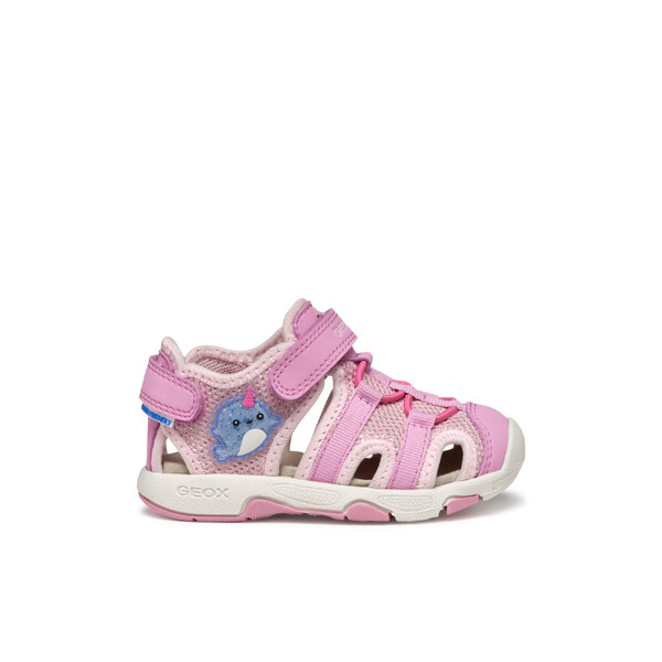 DÍVČÍ SANDÁLY - B SANDAL MULTY GIRL 
