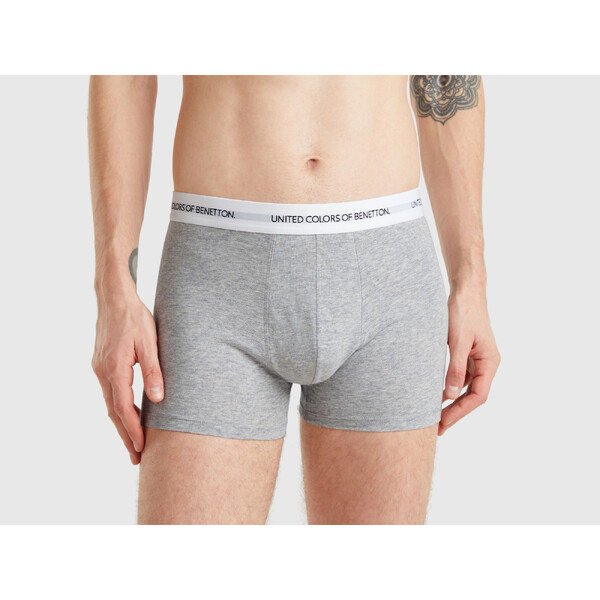 BOXER - TRENÝRKY