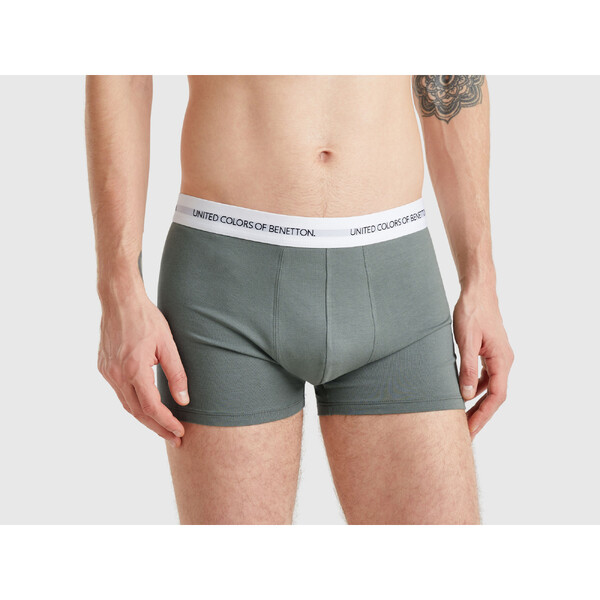 BOXER - TRENÝRKY