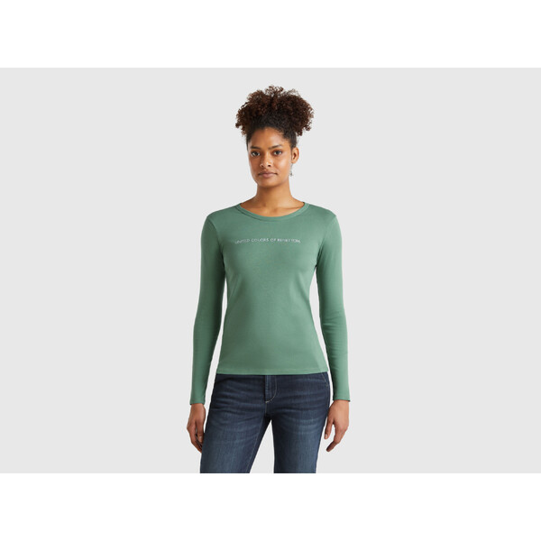 T-SHIRT L/S - TRIKO