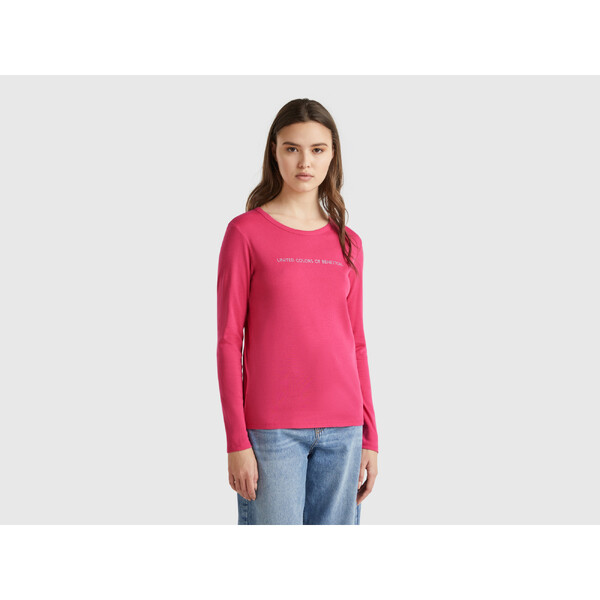 T-SHIRT L/S - TRIKO
