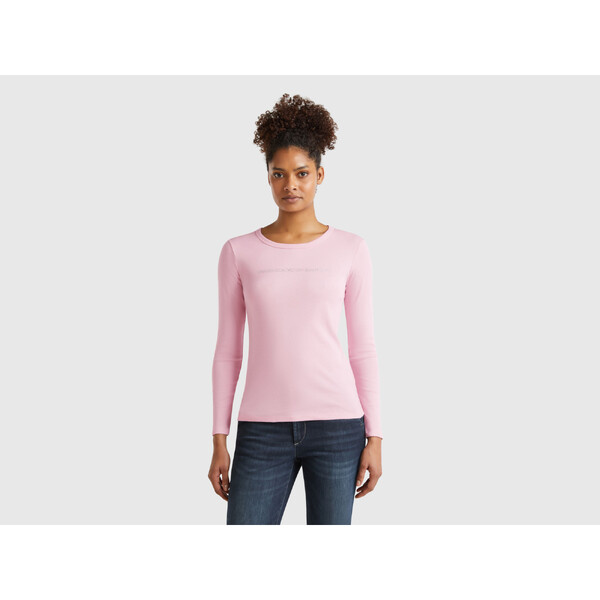 T-SHIRT L/S - TRIKO