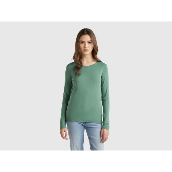 T-SHIRT L/S - TRIKO