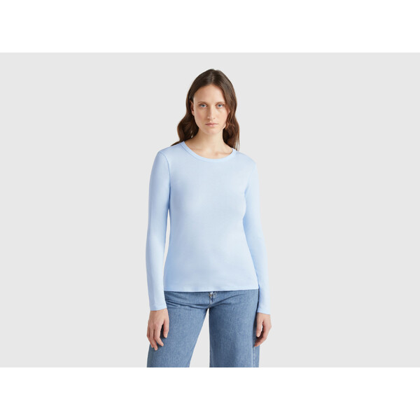 T-SHIRT L/S - TRIKO