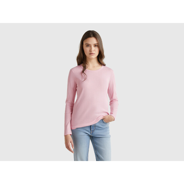T-SHIRT L/S - TRIKO