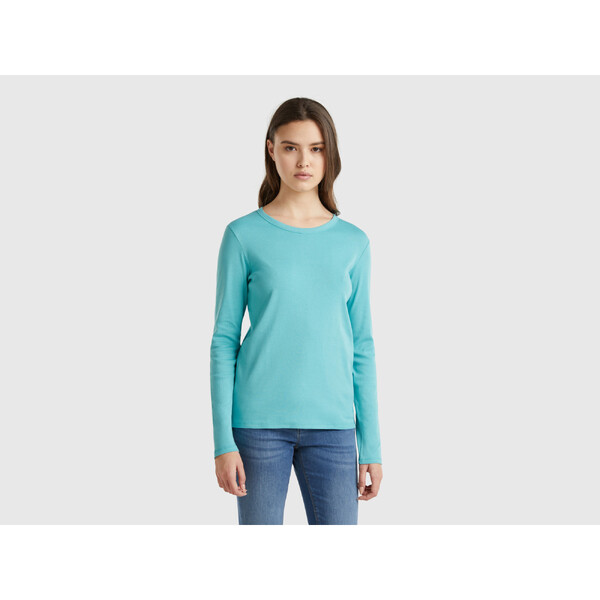 T-SHIRT L/S - TRIKO