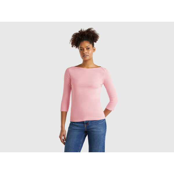 SWEATER L/S - TRIKO