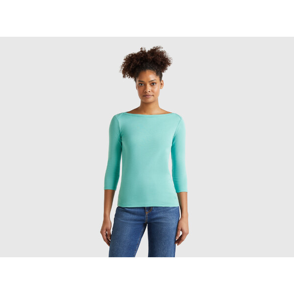 SWEATER L/S - TRIKO