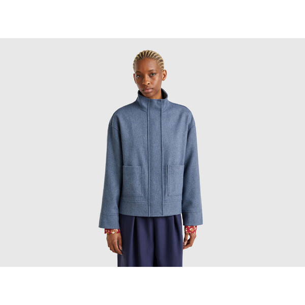 JACKET - BUNDA