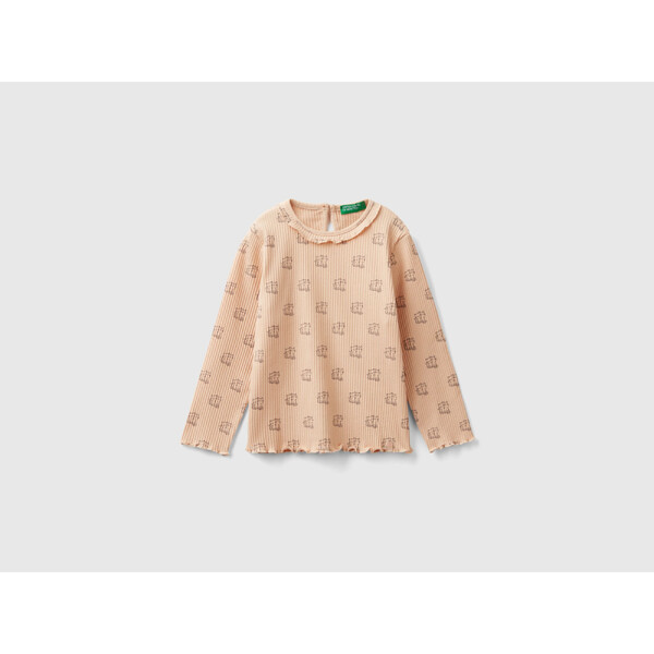 T-SHIRT L/S - TRIKO